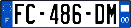 FC-486-DM