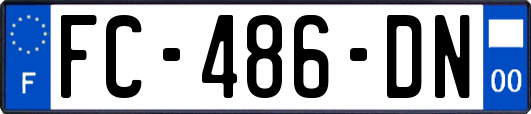 FC-486-DN