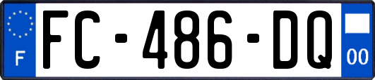 FC-486-DQ