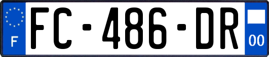 FC-486-DR