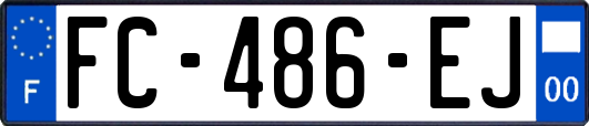 FC-486-EJ