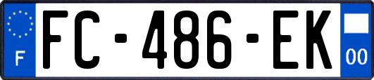 FC-486-EK