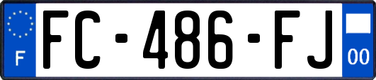 FC-486-FJ