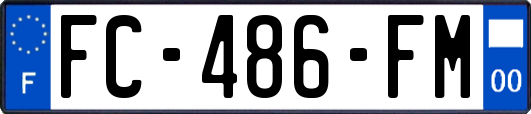 FC-486-FM