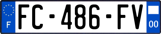 FC-486-FV