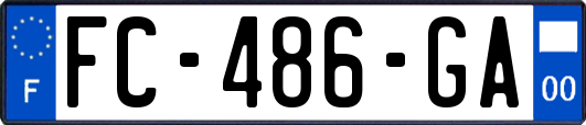 FC-486-GA