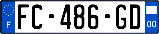 FC-486-GD