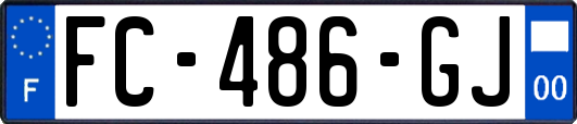 FC-486-GJ