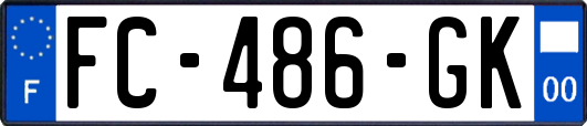 FC-486-GK