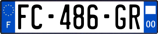 FC-486-GR