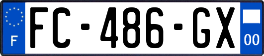 FC-486-GX