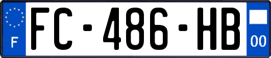 FC-486-HB
