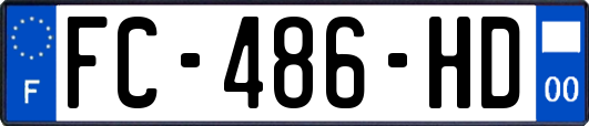 FC-486-HD