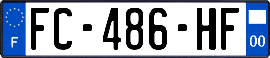 FC-486-HF