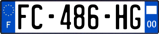 FC-486-HG