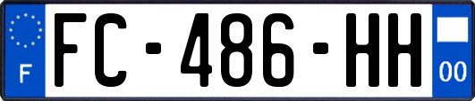 FC-486-HH