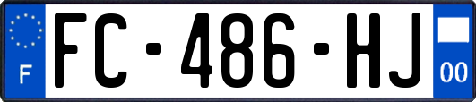 FC-486-HJ