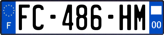 FC-486-HM