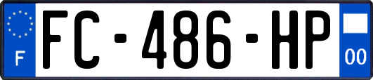 FC-486-HP