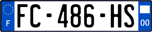 FC-486-HS