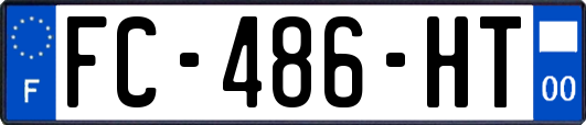 FC-486-HT
