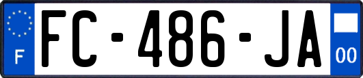 FC-486-JA