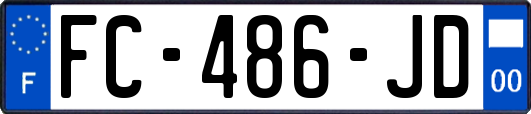 FC-486-JD