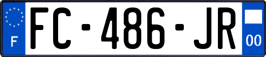 FC-486-JR