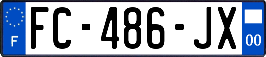 FC-486-JX