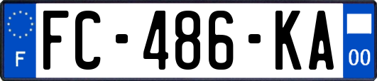 FC-486-KA