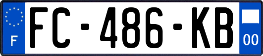 FC-486-KB