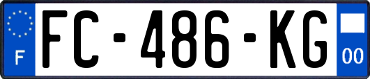 FC-486-KG