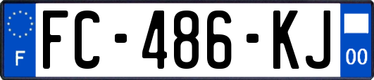 FC-486-KJ