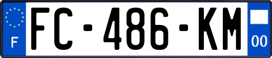 FC-486-KM