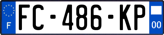 FC-486-KP