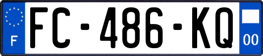 FC-486-KQ