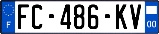 FC-486-KV