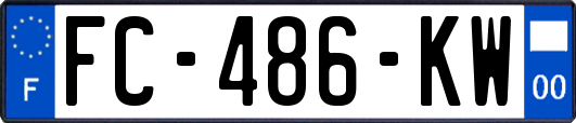 FC-486-KW