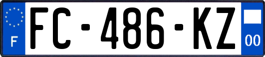 FC-486-KZ