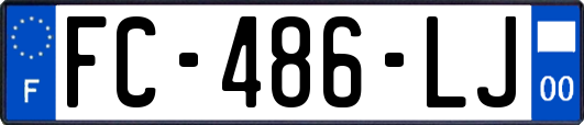 FC-486-LJ