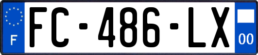 FC-486-LX