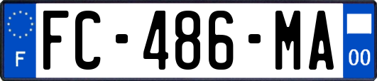 FC-486-MA