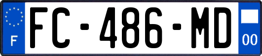 FC-486-MD
