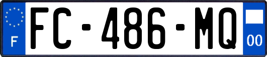 FC-486-MQ
