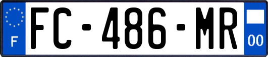 FC-486-MR