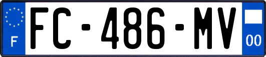 FC-486-MV