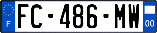 FC-486-MW