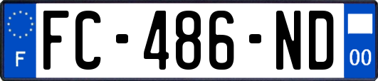 FC-486-ND