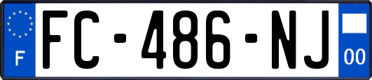 FC-486-NJ