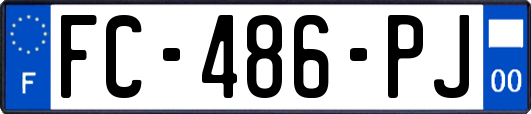 FC-486-PJ